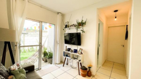 Apartamento Cactus no Dallas Park